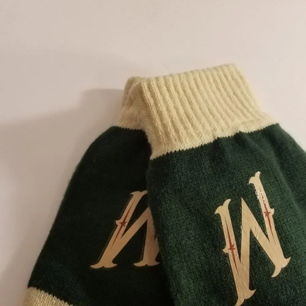 Fox Sports North Division mittens